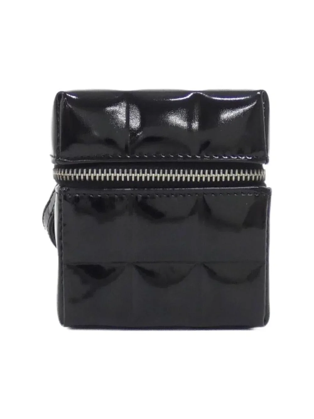 Chanel Vintage Pouch Black